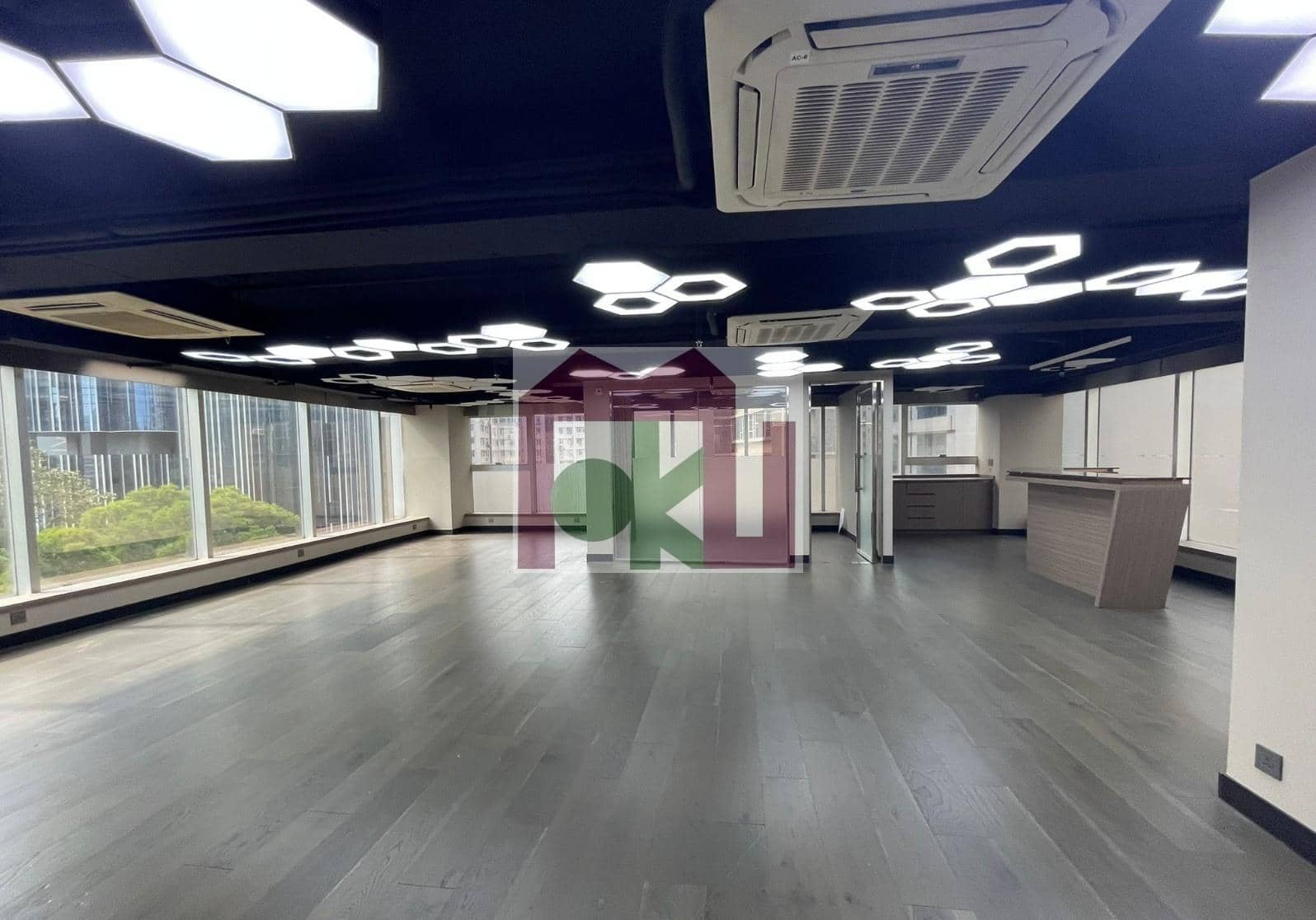 Goldsland Buildingのブル或物件の写真